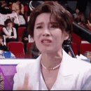 간받이가 연탄불에
