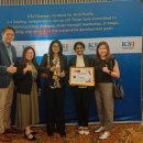 WORLD DIGITAL EXCELLENCE AWARD 이미지