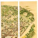 현대민화 이미지