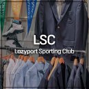 스포팅(SPORTING) | 레이지포트 스포팅 클럽 도산공원 팝업 스토어 남자 여자 아메카지룩은 여기에서