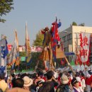 씨앤앰 | C&M 씨앤앰 주관 2012 이태원지구촌축제 후기 4. 세계문화퍼레이드 - 안동 차전놀이