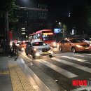 중앙택시노동조합 이미지