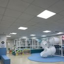 여서동주민센터 주차장 입구 | 김포 육아종합지원센터 북부분소 아이사랑놀이터 무료 키즈카페 후기ㅣ예약 &amp; 이용방법