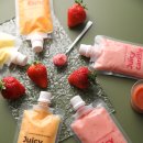 캔들아트 공예 이미지