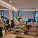 썬빌 | 서울필라테스자격증 따기 좋은 엠피 국제필라테스요가 직업교육원 방문 후기