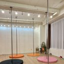 벨롱폴댄스 이미지