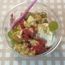 커스텀요거트(Custom Yogurt)