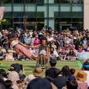 어린이 서커스 마술쇼 어린이 서커스 마술쇼 이미지