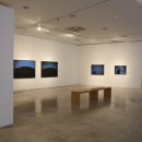 한지에 물들다 이미지