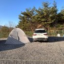 포천캠핑 캠프예손 B구역 방문후기(예손캠핑장)