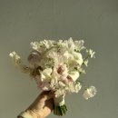 캔들나라 | 서울 부케말리기 추천, 친구의 부케로 만든 캔들홀더&amp;소울반지함 후기