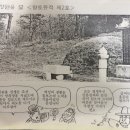 정원용 묘 이미지