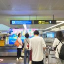 한글문서 작성 초급반 | 푸켓 공항 및 태국 입국 신고서(온라인 제출) 작성 방법과 주의 사항