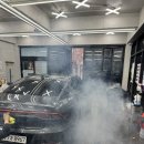 포항농업협동조합서부지점 | 포항디테일링 카샵 창포본점에서 외부세차 받고 온 후기, 포항스팀세차 여기가 맛집이더라