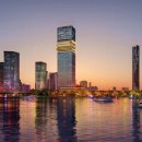 CENTRAL TOWER 이미지