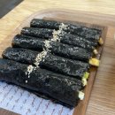 애플꼬마김밥 효자점