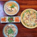 영금정칼국수