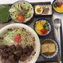 광주첨단 포플레이 근처 맛집, &#39;미도인&#39; 솔직 방문 후기 🍽️✨