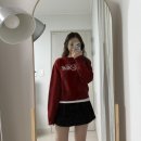 29 | 29cm 체험단 당첨 후기, 기준 시그니처 로고 니트 리뷰