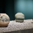 바람 구름 파도 그 이미지