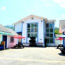 속리산화이트민박 이미지