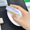 나는야 환경지킴이 | [구매후기] 깜찍한 내 손목 지킴이, 산리오 포차코 무선 버티컬 충전식 마우스 (내돈내산)