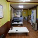 주문진 생선구이찌개 이미지