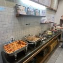 순남시래기 강남역점