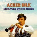 Stranger On The Shore(Acker Bilk) 이미지