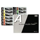 유화 아크릴 B 이미지