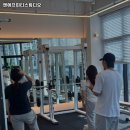 엔에프 피티 스튜디오 | 충청남도 서산시 헬스장 엔에프피티스튜디오 내용가격운영시간주차리뷰 알아보기