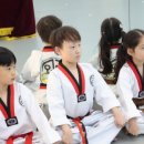 고려라온태권도장 이미지