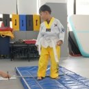 별하람 태권도장 이미지