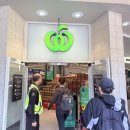 엘리퀸 피티 스튜디오 | [호주/시드니] 아빠와 함께한 8박 후기, 리지스 달링 스퀘어 아파트먼트 호텔 리뷰 시드니 가성비 숙소...