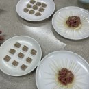 더블유오티펫푸드학원 | 합격후기 | 한식자격증 한번에 딴 건 비밀입니다(?)ㅋㅋ