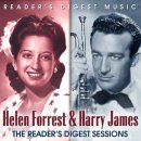 It's Been a Long, Long Time - Helen Forrest & Harry James,Orchestra - 이미지