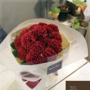 [카네이션비누꽃다발 꽃배달]서초구 강남구 비누꽃카네이션 파는꽃집/양재동꽃집 이미지