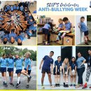 SCIPS-Anti-Bullying Week 괴롭힘 방지 주간 이미지