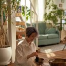 신체균형 댄스요가 이미지