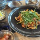 울산 남구 무거동 한식 맛집 : 누마루 오리불고기 내돈내산 후기