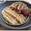 청와삼대족발;보쌈;칼국수 이미지