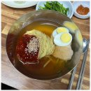 영동밀면