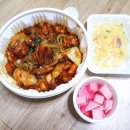 Thestory | 강릉 야식 더펍에서 맛있게 먹었어요