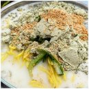 송파미성아파트 (3,5동사이) | 생활의달인 서울 3대 콩국수 맛집 위치 메뉴 영업시간 은둔식달 정보