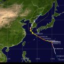 [락태풍연구소] 중요정보 19호태풍 솔릭 상륙...해당지역은 5분대기 가동 이미지