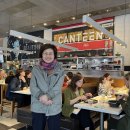 기행문/Canteen Restrant 이미지