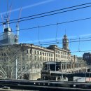 티타운빌딩 | 시드니 7박 9일 여행 일정(2)_옵터스 무료 이심, 뉴타운, 시드니대학교, 캄포스커피, 타이라옹 Thai La...