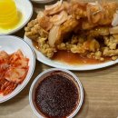 대일분식 | 전북 익산 쯔양이 방문한 해장 짬뽕라면 탕수육 맛집 대일분식 솔직 후기