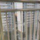 주공아파트 | 울산 미세 방충망 교체 - 더 이상 미루지 마세요 달동 주공 아파트 시공후기