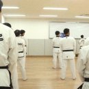 국가대표 어울림 태권도 이미지